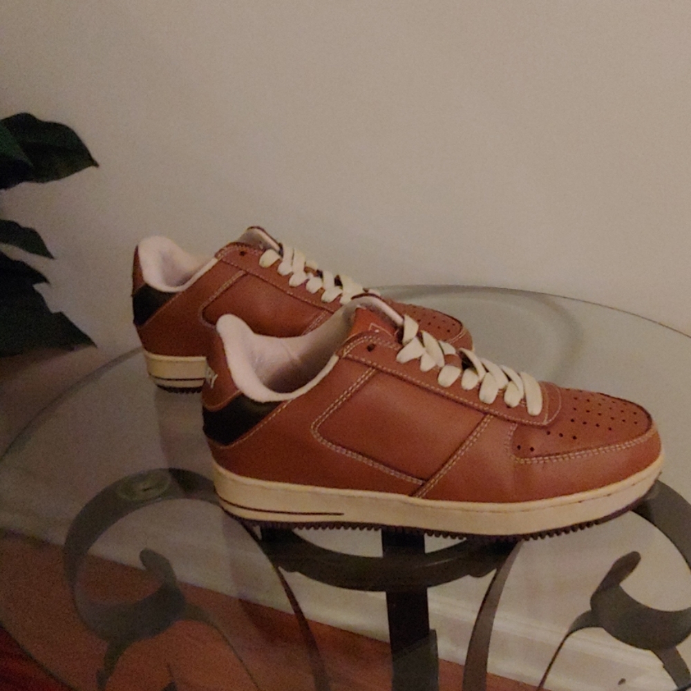 Starbury By Stephon Marbury Low Cut Sneakers